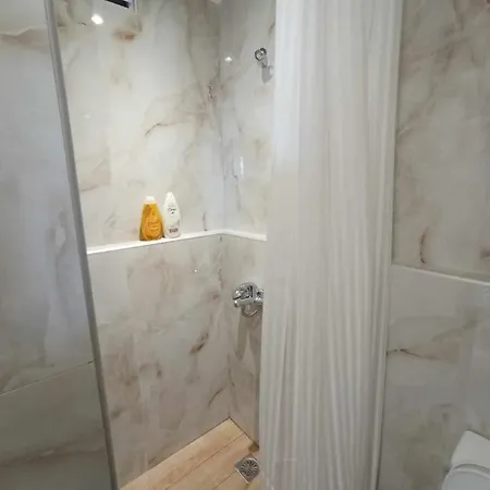 Apartament Ethereum αpartment - Chania (Crete)