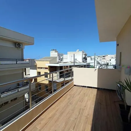Apartament Ethereum αpartment -