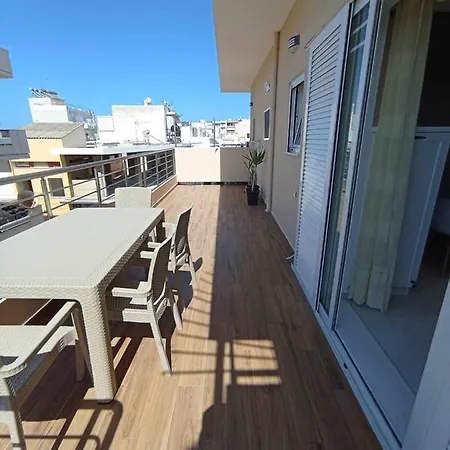 Ethereum αpartment - Apartament *