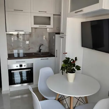 Ethereum αpartment - Apartament *