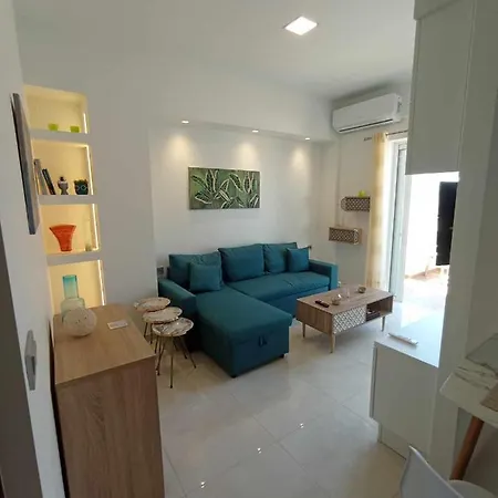 Ethereum αpartment - Apartament *