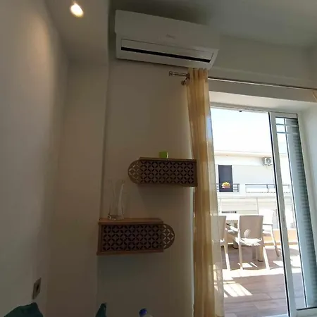 Ethereum αpartment - Apartament *