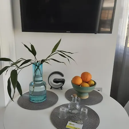 Apartament Ethereum αpartment -