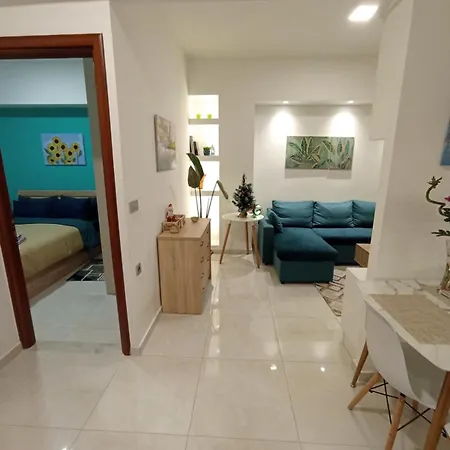Apartament Ethereum αpartment -