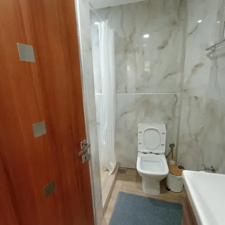 Apartament Ethereum αpartment - *