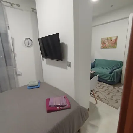 Ethereum αpartment - Apartament *
