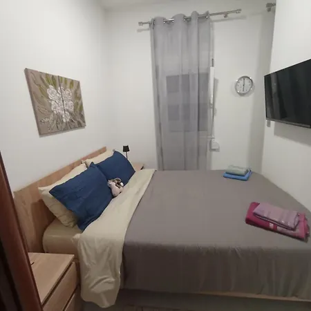 Ethereum αpartment - Apartament Chania (Crete)