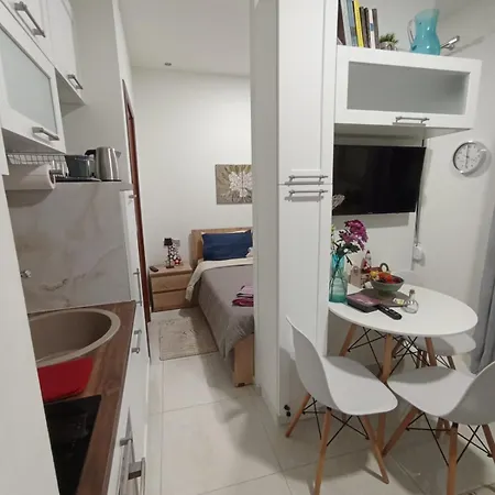 Apartament Ethereum αpartment -
