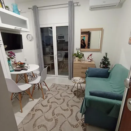 Ethereum αpartment - Apartament Chania (Crete)