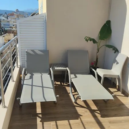 Apartament Ethereum αpartment - *