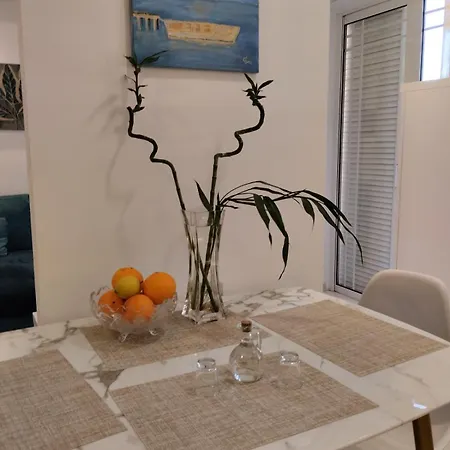 Ethereum αpartment - Apartament *