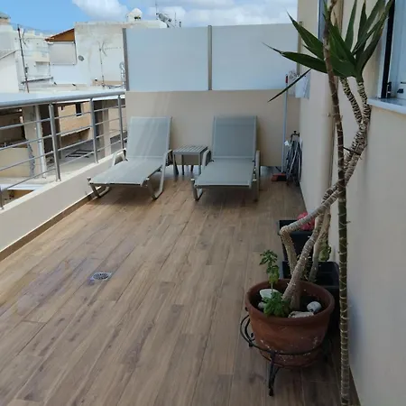 Ethereum αpartment - Apartament