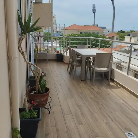 Ethereum αpartment - Apartament *
